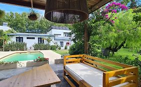 Posada El Capullo